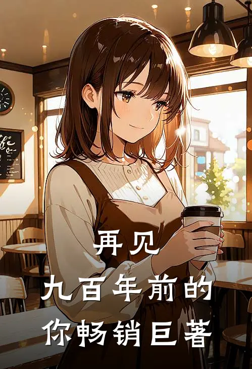 再见，九百年前的你畅销巨著
