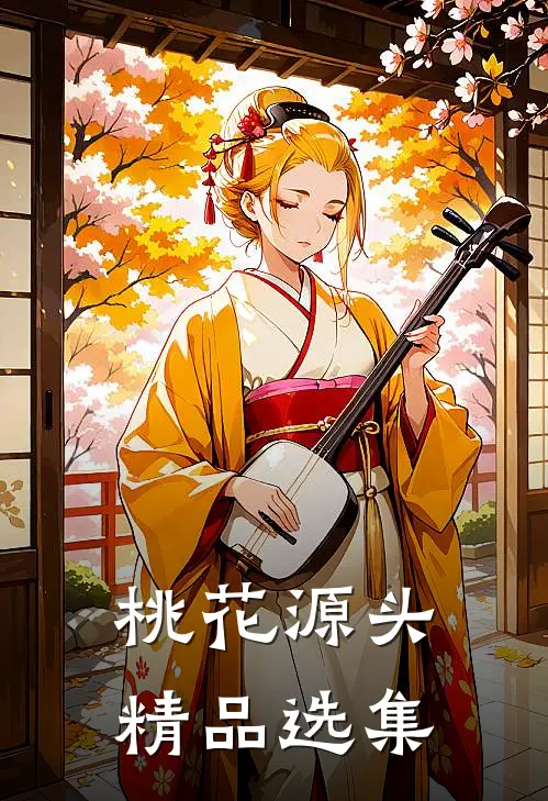 桃花源头精品选集
