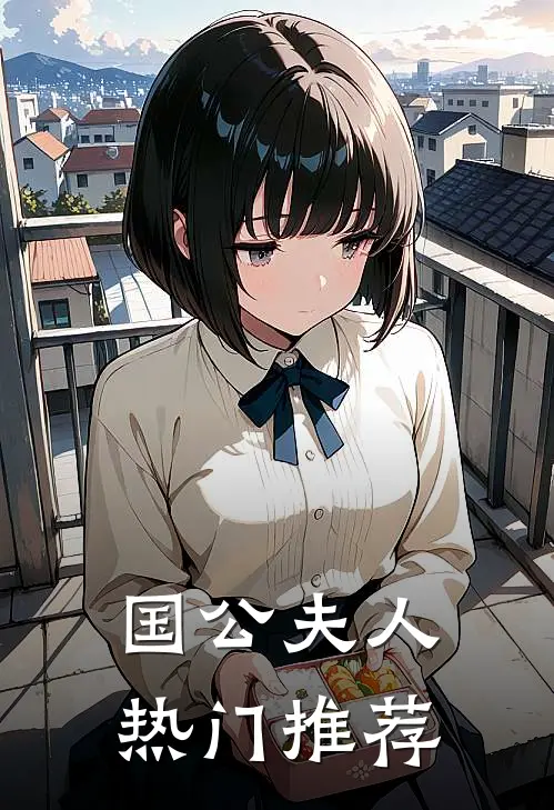 国公夫人热门推荐