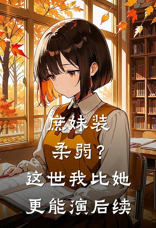 庶妹装柔弱？这世我比她更能演后续