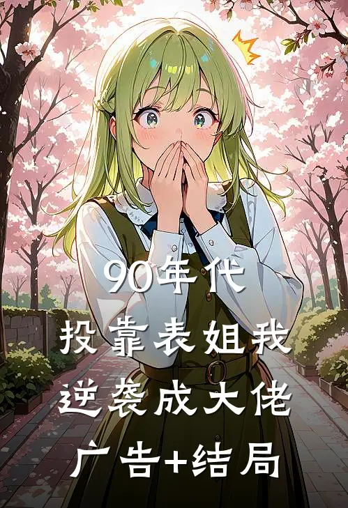 90年代：投靠表姐我逆袭成大佬广告+结局