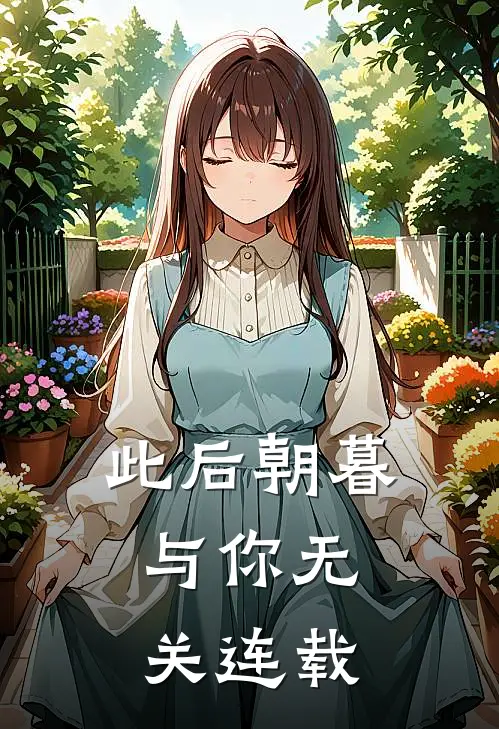 此后朝暮，与你无关连载