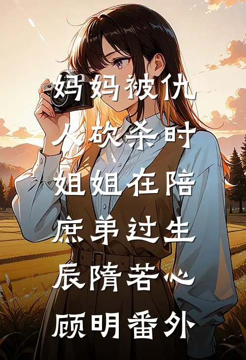 妈妈被仇人砍杀时，姐姐在陪庶弟过生辰隋若心顾明番外