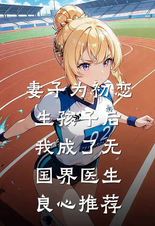 妻子为初恋生孩子后，我成了无国界医生良心推荐