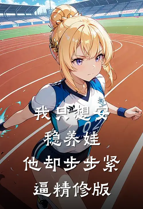 我只想安稳养娃，他却步步紧逼精修版