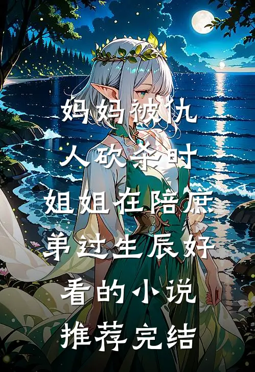 妈妈被仇人砍杀时，姐姐在陪庶弟过生辰好看的小说推荐完结