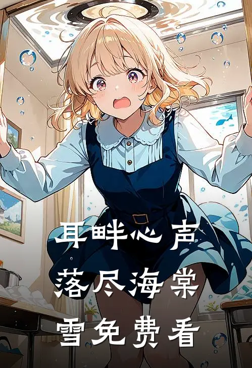 耳畔心声，落尽海棠雪免费看
