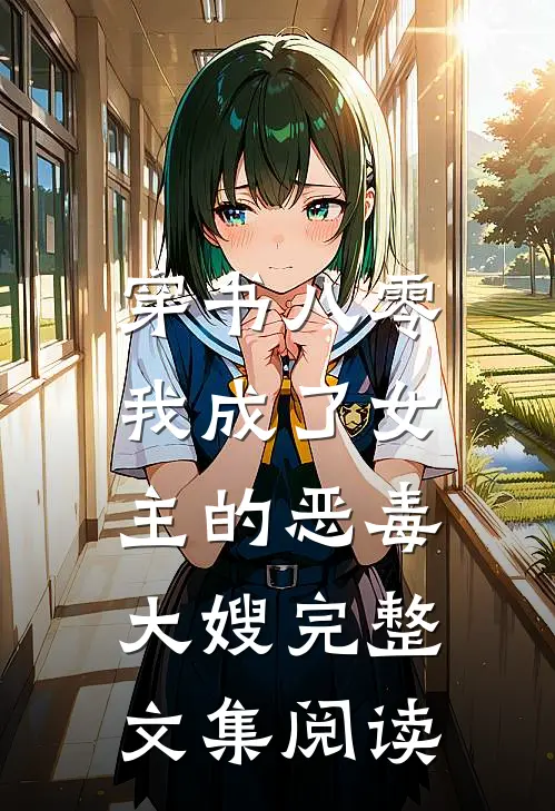 穿书八零：我成了女主的恶毒大嫂完整文集阅读