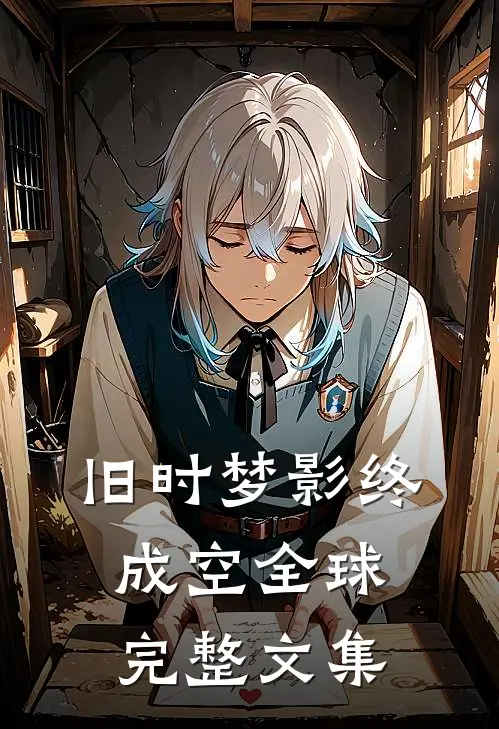 旧时梦影终成空全球完整文集