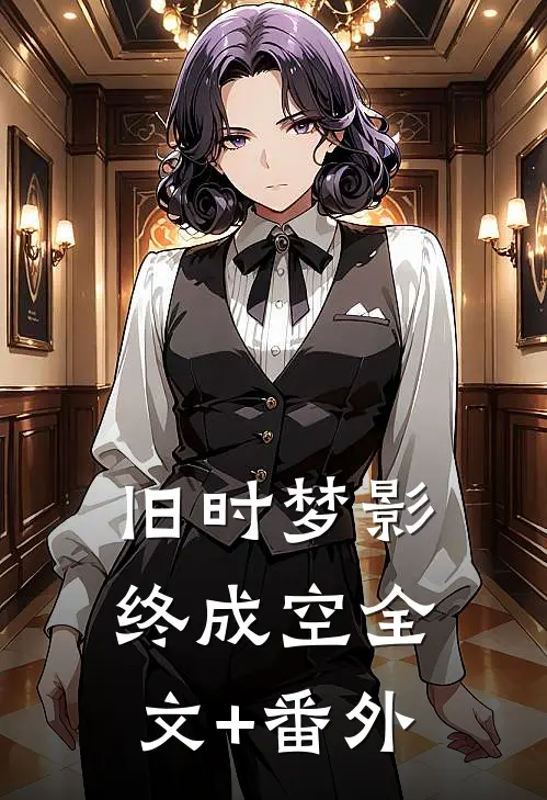 旧时梦影终成空全文+番外