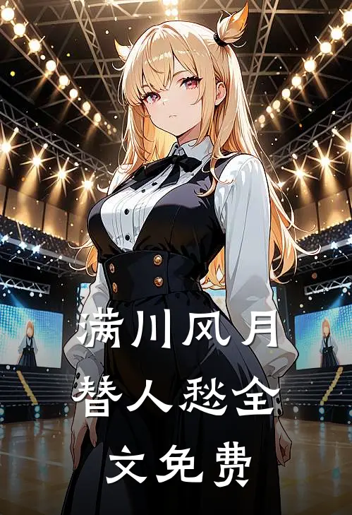 满川风月替人愁全文免费