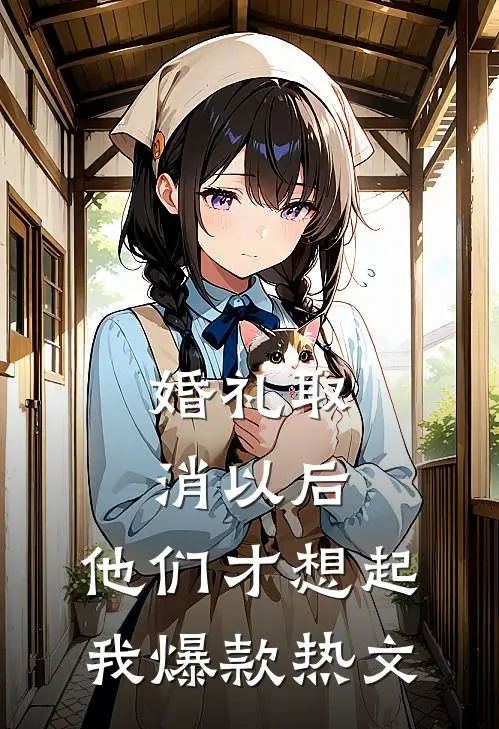 婚礼取消以后，他们才想起我爆款热文