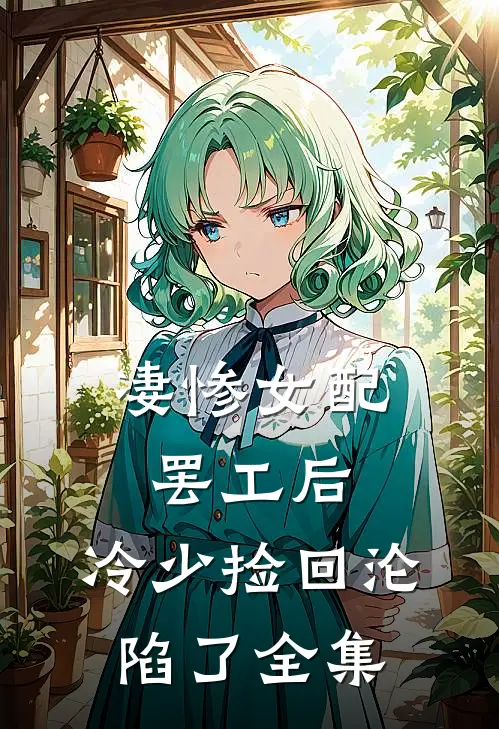 凄惨女配罢工后，冷少捡回沦陷了全集