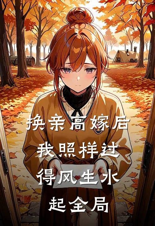 换亲高嫁后，我照样过得风生水起全局