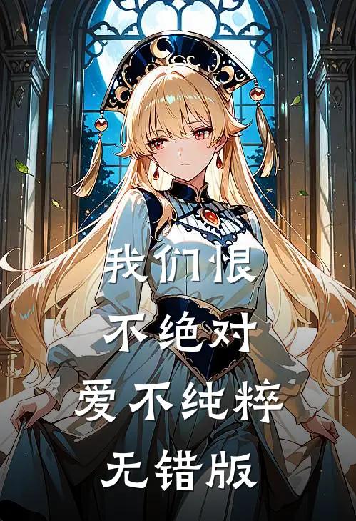 我们恨不绝对，爱不纯粹无错版
