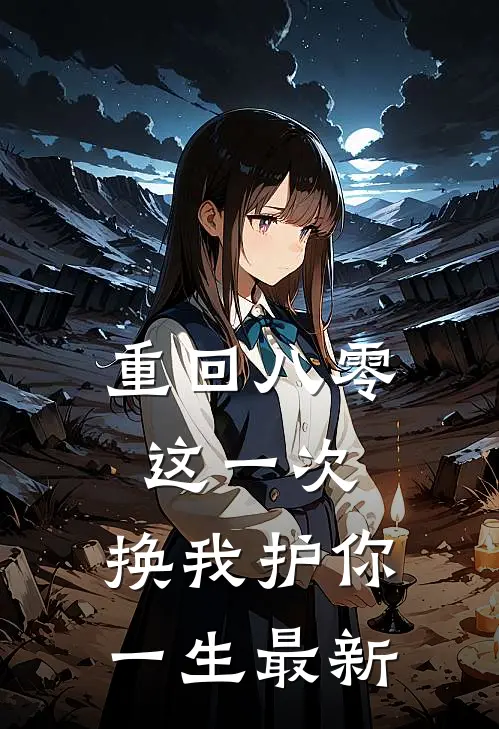 重回八零：这一次，换我护你一生最新