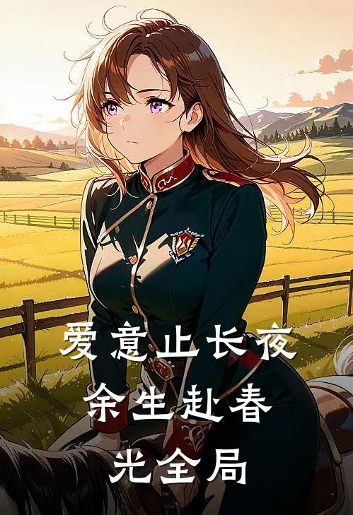 爱意止长夜，余生赴春光全局