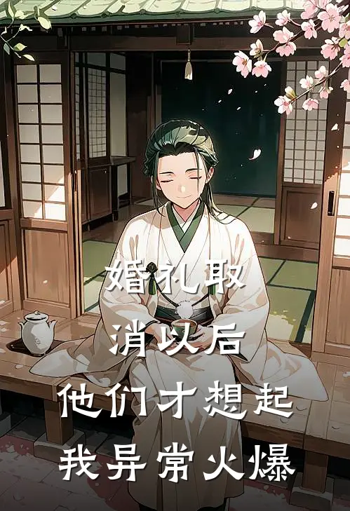 婚礼取消以后，他们才想起我异常火爆