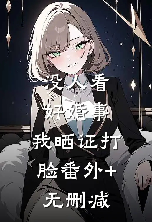 没人看好婚事，我晒证打脸番外+无删减