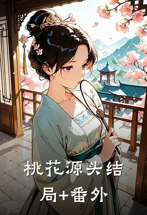 桃花源头结局+番外
