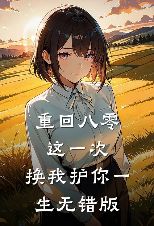 重回八零：这一次，换我护你一生无错版