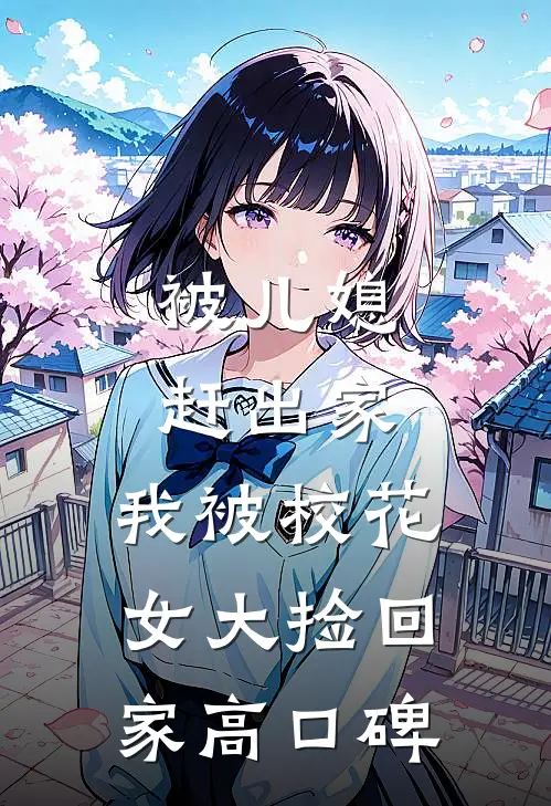 被儿媳赶出家，我被校花女大捡回家高口碑