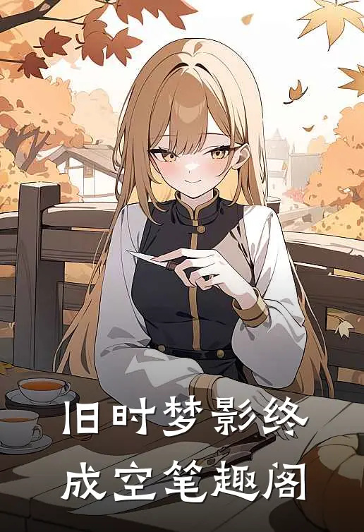 旧时梦影终成空笔趣阁