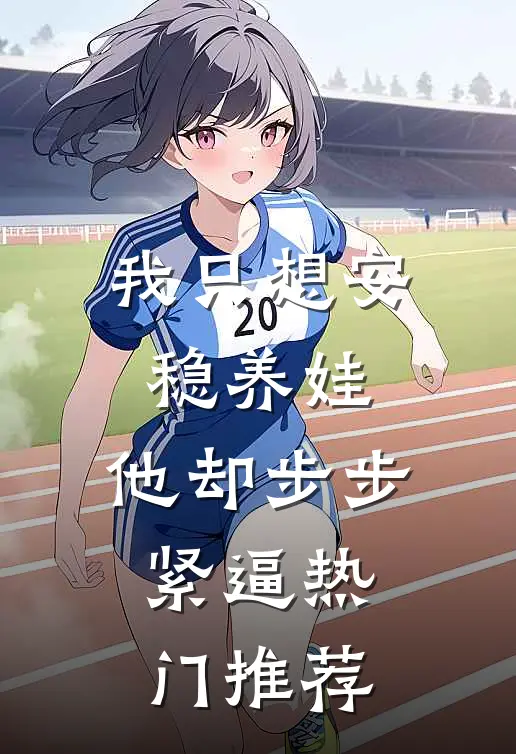 我只想安稳养娃，他却步步紧逼热门推荐