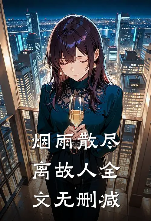 烟雨散尽离故人全文无删减