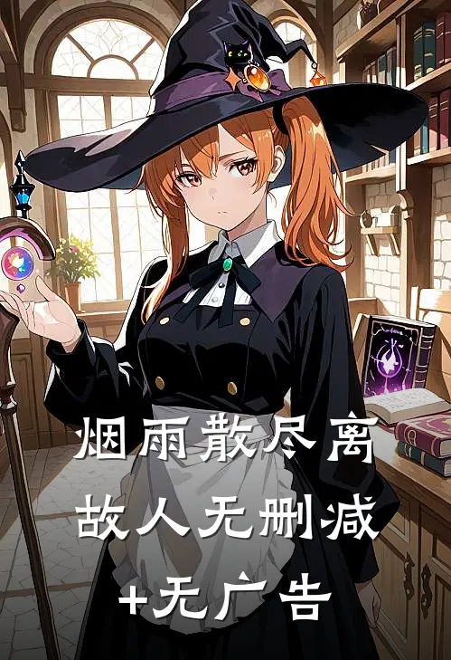 烟雨散尽离故人无删减+无广告
