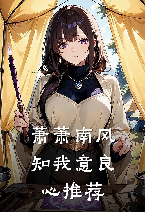 萧萧南风知我意良心推荐