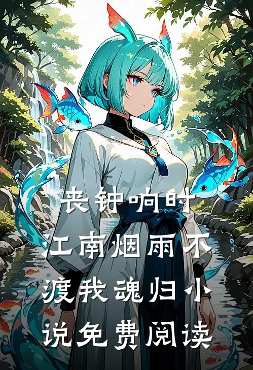 丧钟响时，江南烟雨不渡我魂归小说免费阅读