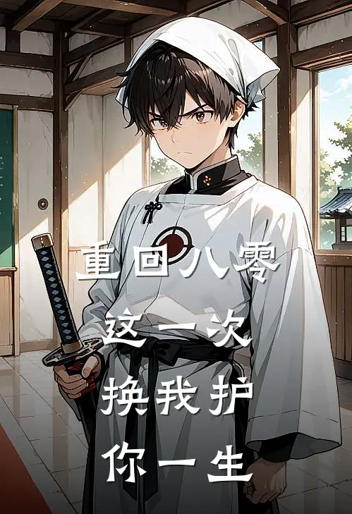 重回八零：这一次，换我护你一生