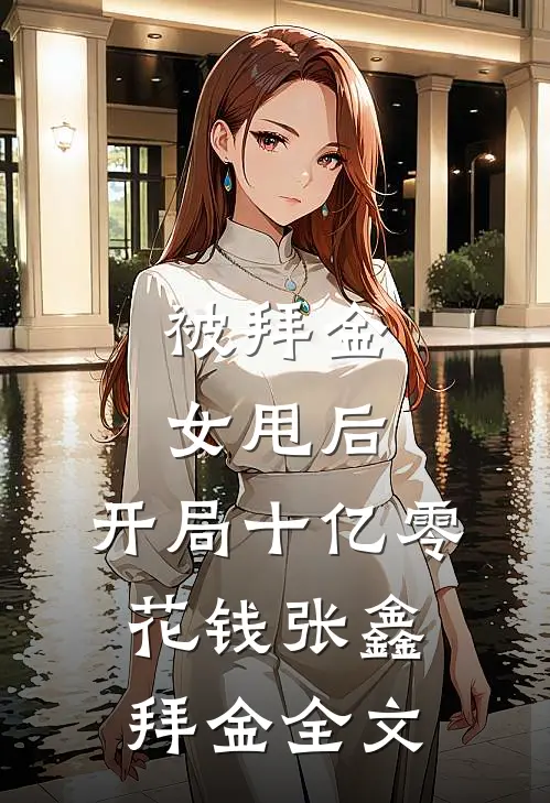 被拜金女甩后，开局十亿零花钱张鑫拜金全文