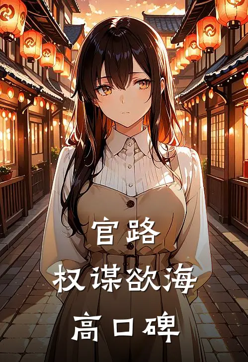 官路：权谋欲海高口碑
