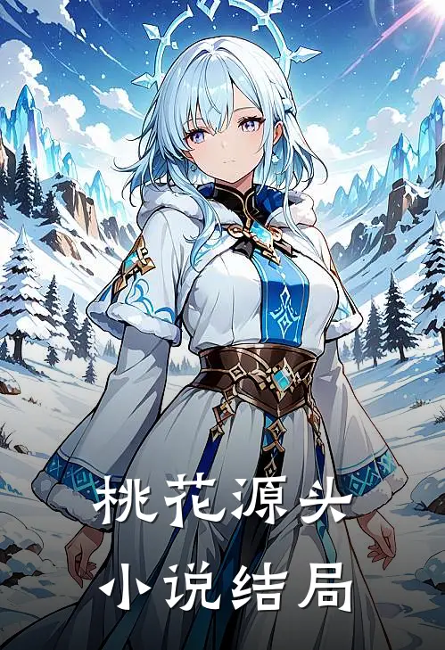 桃花源头小说结局
