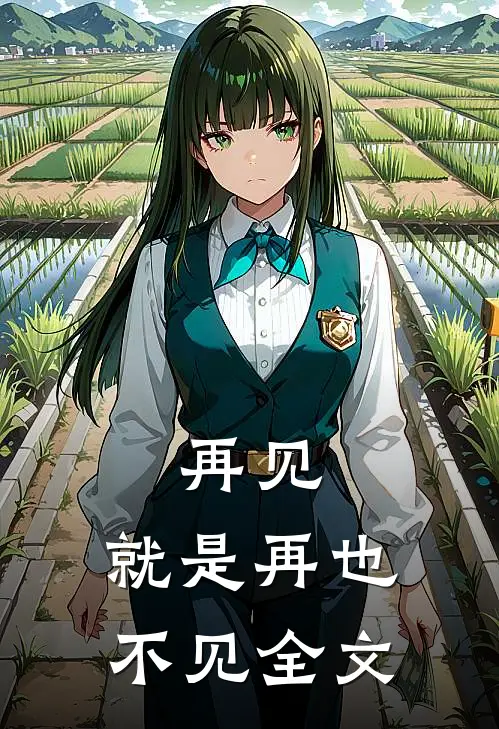 再见，就是再也不见全文