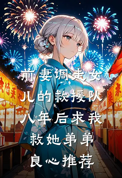 前妻调走女儿的救援队，八年后求我救她弟弟良心推荐