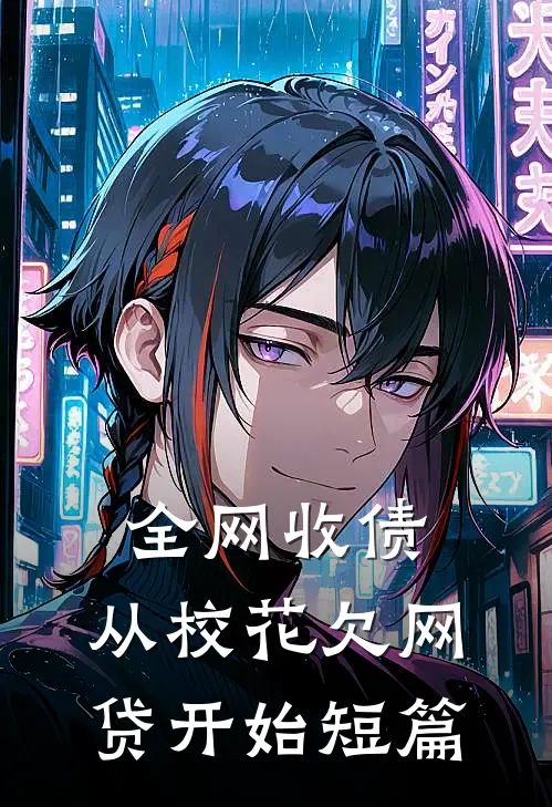 全网收债，从校花欠网贷开始短篇
