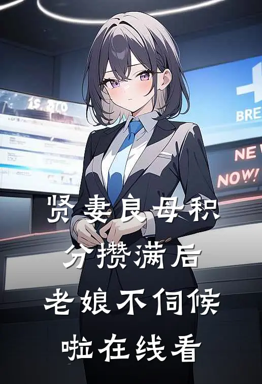 贤妻良母积分攒满后，老娘不伺候啦在线看