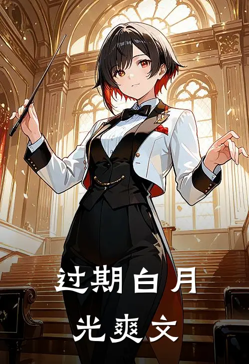 过期白月光爽文