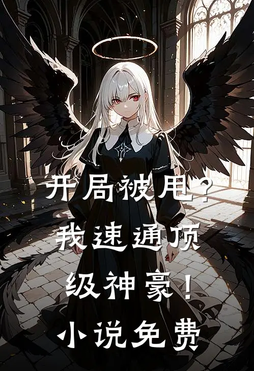 开局被甩？我速通顶级神豪！小说免费