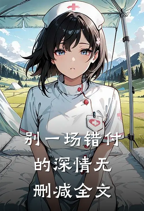 别一场错付的深情无删减全文