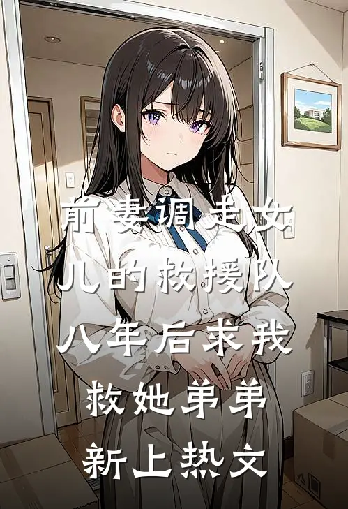 前妻调走女儿的救援队，八年后求我救她弟弟新上热文