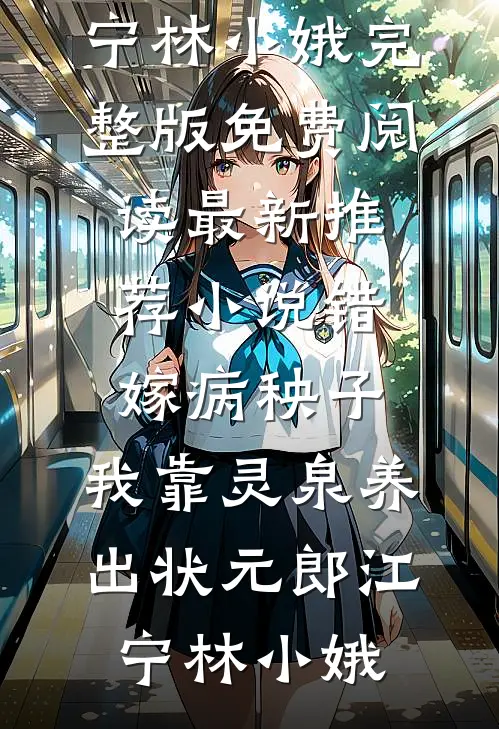 错嫁病秧子，我靠灵泉养出状元郎(江宁林小娥)完整版免费阅读_最新推荐小说错嫁病秧子，我靠灵泉养出状元郎(江宁林小娥)