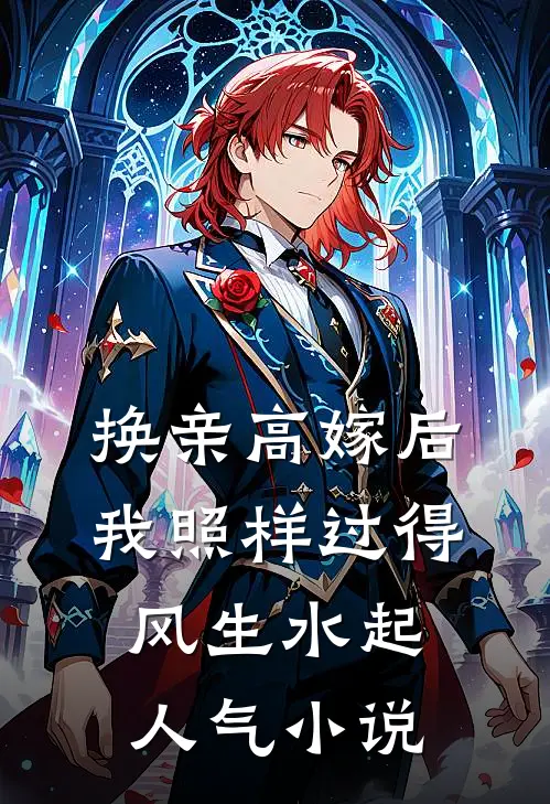 换亲高嫁后，我照样过得风生水起人气小说