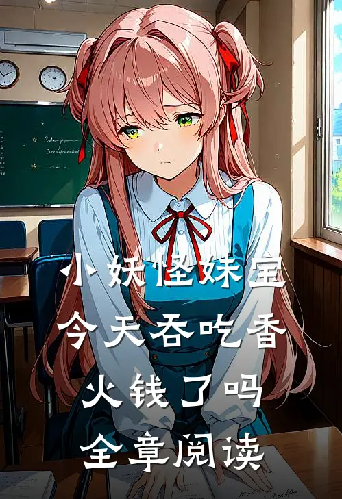 小妖怪妹宝今天吞吃香火钱了吗全章阅读