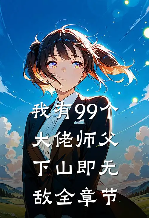 我有99个大佬师父，下山即无敌全章节