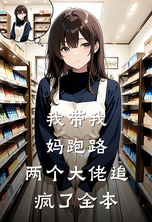 我带我妈跑路，两个大佬追疯了全本
