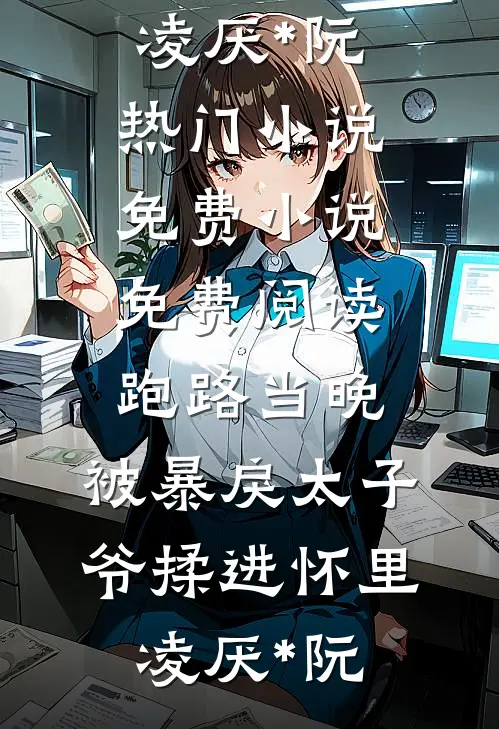 跑路当晚，被暴戾太子爷揉进怀里凌厌*阮热门小说_免费小说免费阅读跑路当晚，被暴戾太子爷揉进怀里(凌厌*阮)